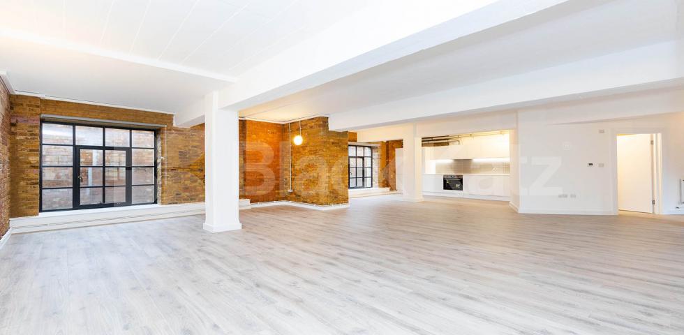 			Studio Apartment, 1 bath, 1 reception Apartment			 SPRINGFIELD HOUSE LOFTS-TYSSEN STREET, DALSTON/HAGGERSTON